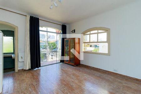 Kitnet/Studio para alugar com 1 quarto, 24m² em Santo Amaro, São Paulo