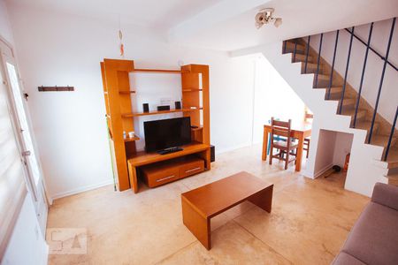 Sala de casa à venda com 2 quartos, 100m² em Vila Madalena, São Paulo