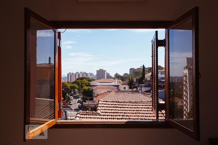 Vista de casa à venda com 2 quartos, 100m² em Vila Madalena, São Paulo