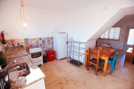 Cozinha de casa à venda com 2 quartos, 100m² em Vila Madalena, São Paulo