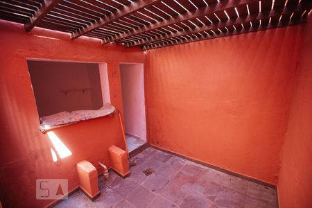 Casa à venda com 100m², 2 quartos e sem vaga