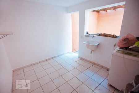 Casa à venda com 100m², 2 quartos e sem vaga Casa à venda com 100m², 2 quartos e sem vagaÁrea de Serviço