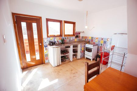 Cozinha de casa à venda com 2 quartos, 100m² em Vila Madalena, São Paulo