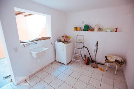 Casa à venda com 100m², 2 quartos e sem vaga Casa à venda com 100m², 2 quartos e sem vagaÁrea de Serviço