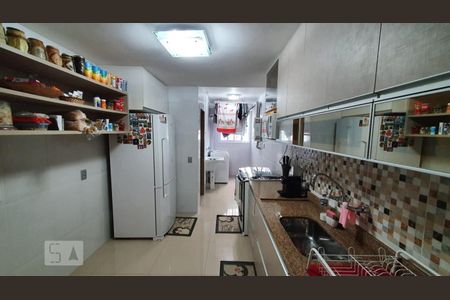 Apartamento à venda com 88m², 2 quartos e sem vaga Apartamento à venda com 88m², 2 quartos e sem vagaCozinha