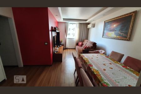Apartamento à venda com 88m², 2 quartos e sem vaga Apartamento à venda com 88m², 2 quartos e sem vagaSala