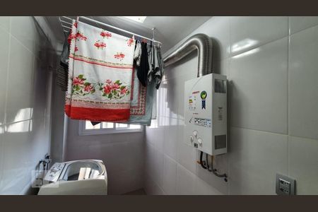 Apartamento à venda com 88m², 2 quartos e sem vaga Apartamento à venda com 88m², 2 quartos e sem vagaÁrea de Serviço