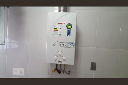 Apartamento à venda com 88m², 2 quartos e sem vaga Apartamento à venda com 88m², 2 quartos e sem vagaÁrea de Serviço