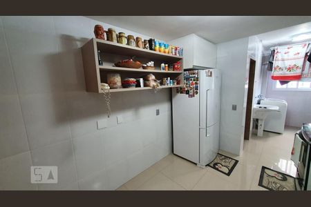 Apartamento à venda com 88m², 2 quartos e sem vaga Apartamento à venda com 88m², 2 quartos e sem vagaCozinha