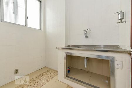 Apartamento à venda com 70m², 2 quartos e sem vagaCozinha