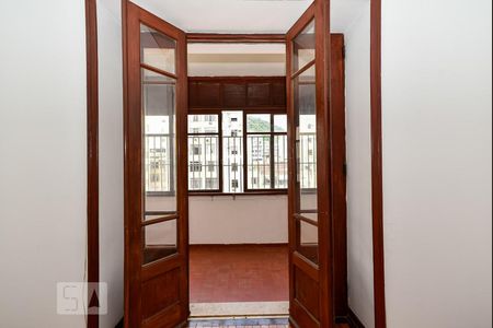 Apartamento à venda com 70m², 2 quartos e sem vagaVaranda do Quarto 1