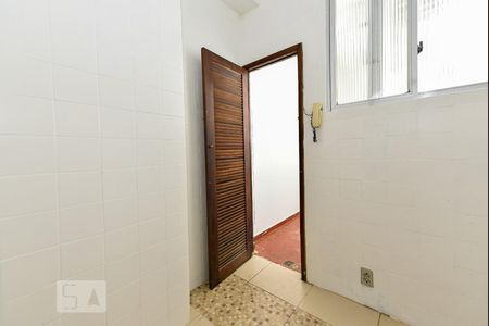 Apartamento à venda com 70m², 2 quartos e sem vagaCozinha