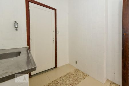 Apartamento à venda com 70m², 2 quartos e sem vagaCozinha