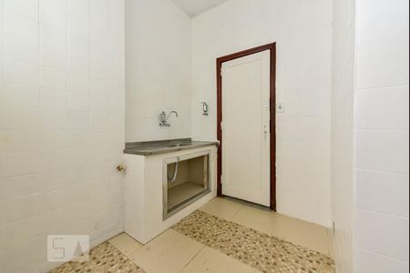 Apartamento à venda com 70m², 2 quartos e sem vagaCozinha