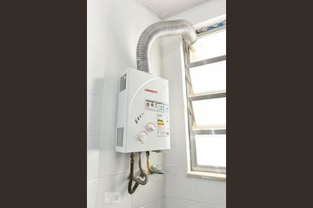 Apartamento à venda com 70m², 2 quartos e sem vagaBanheiro