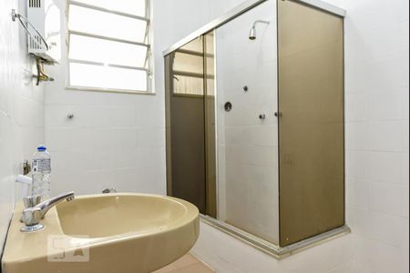 Apartamento à venda com 70m², 2 quartos e sem vagaBanheiro