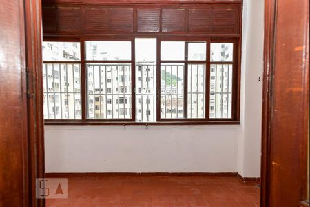 Apartamento à venda com 70m², 2 quartos e sem vagaVaranda do Quarto 1