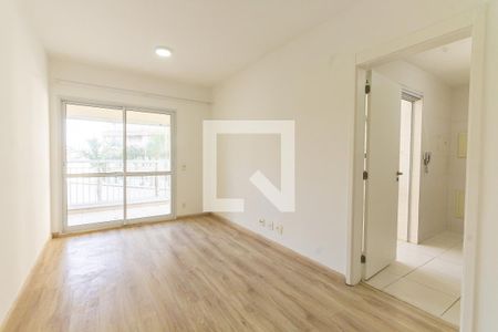 Sala de apartamento para alugar com 1 quarto, 50m² em Tatuapé, São Paulo