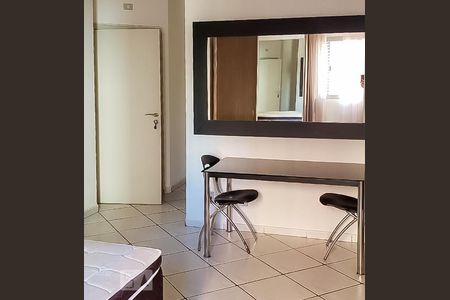 Kitnet / Studio de kitnet/studio à venda com 1 quarto, 40m² em Centro, Campinas