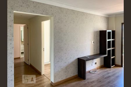 Sala de apartamento à venda com 2 quartos, 61m² em Jardim Planalto, Campinas