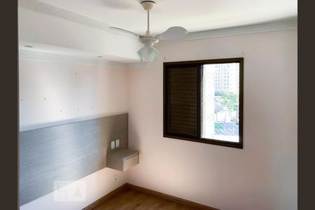 Suíte de apartamento à venda com 2 quartos, 61m² em Jardim Planalto, Campinas