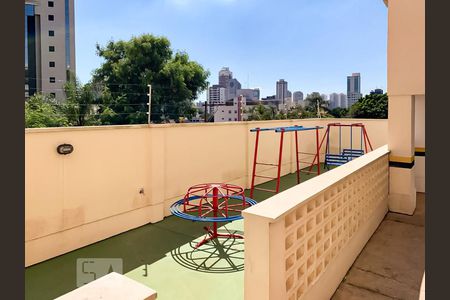 Apartamento à venda com 61m², 2 quartos e 2 vagasÁrea Comum - Playground