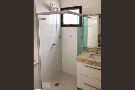 Apartamento à venda com 61m², 2 quartos e 2 vagasBanheiro