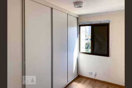 Quarto 1 de apartamento à venda com 2 quartos, 61m² em Jardim Planalto, Campinas