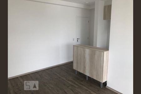 Sala de apartamento para alugar com 2 quartos, 56m² em Quinta da Paineira, São Paulo