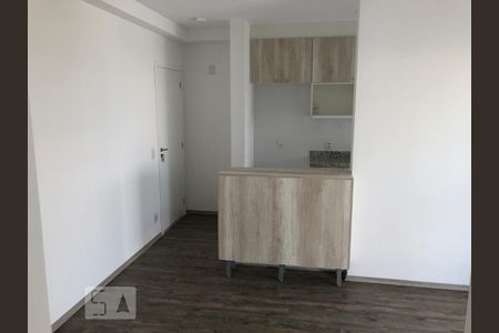 Apartamento para alugar com 56m², 2 quartos e 1 vagaDetalhe Sala