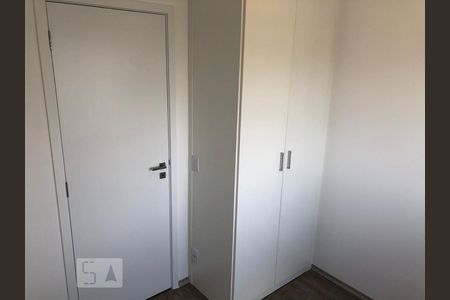Apartamento para alugar com 56m², 2 quartos e 1 vagaQuarto 1 - Armários