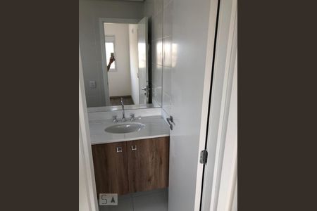 Apartamento para alugar com 56m², 2 quartos e 1 vagaBanheiro 2