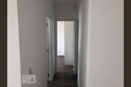 Apartamento para alugar com 56m², 2 quartos e 1 vagaCorredor
