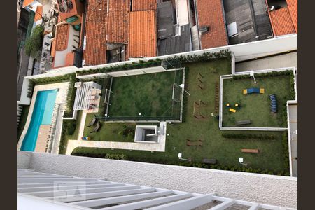 Apartamento para alugar com 56m², 2 quartos e 1 vagaVista da Rua