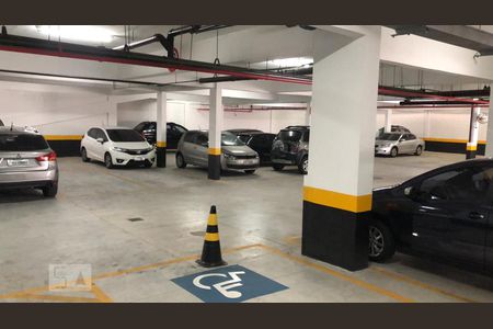 Apartamento para alugar com 56m², 2 quartos e 1 vagaGaragem