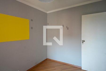 Apartamento para alugar com 59m², 3 quartos e 1 vaga Apartamento para alugar com 59m², 3 quartos e 1 vagaQuarto 3