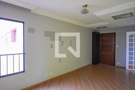 Apartamento para alugar com 59m², 3 quartos e 1 vaga Apartamento para alugar com 59m², 3 quartos e 1 vagaSala