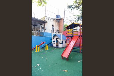 Apartamento para alugar com 59m², 3 quartos e 1 vaga Apartamento para alugar com 59m², 3 quartos e 1 vagaPlayground