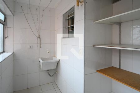 Apartamento para alugar com 59m², 3 quartos e 1 vaga Apartamento para alugar com 59m², 3 quartos e 1 vagaÁrea de Serviço