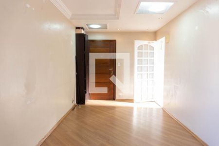 Sala de apartamento para alugar com 3 quartos, 59m² em Vila Moraes, São Paulo
