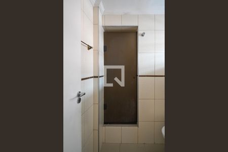 Apartamento para alugar com 59m², 3 quartos e 1 vaga Apartamento para alugar com 59m², 3 quartos e 1 vagaBanheiro