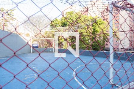 Apartamento para alugar com 59m², 3 quartos e 1 vaga Apartamento para alugar com 59m², 3 quartos e 1 vagaQuadra Esportiva