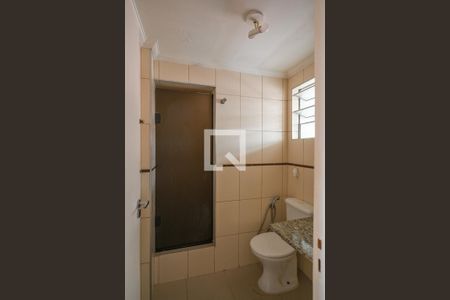 Apartamento para alugar com 59m², 3 quartos e 1 vaga Apartamento para alugar com 59m², 3 quartos e 1 vagaBanheiro