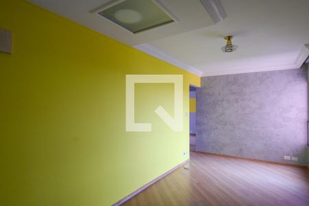Apartamento para alugar com 59m², 3 quartos e 1 vaga Apartamento para alugar com 59m², 3 quartos e 1 vagaSala