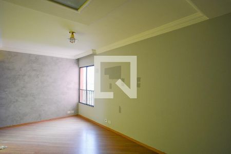 Apartamento para alugar com 59m², 3 quartos e 1 vaga Apartamento para alugar com 59m², 3 quartos e 1 vagaSala