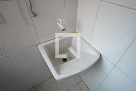 Apartamento para alugar com 59m², 3 quartos e 1 vaga Apartamento para alugar com 59m², 3 quartos e 1 vagaÁrea de Serviço