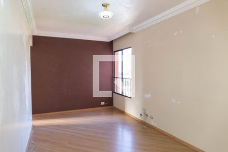 Sala de apartamento para alugar com 3 quartos, 59m² em Vila Moraes, São Paulo