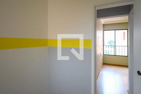 Apartamento para alugar com 59m², 3 quartos e 1 vaga Apartamento para alugar com 59m², 3 quartos e 1 vagaQuarto 1