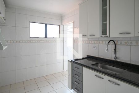 Apartamento para alugar com 59m², 3 quartos e 1 vaga Apartamento para alugar com 59m², 3 quartos e 1 vagaCozinha