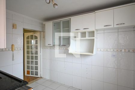 Apartamento para alugar com 59m², 3 quartos e 1 vaga Apartamento para alugar com 59m², 3 quartos e 1 vagaCozinha